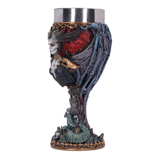 Diablo IV Lilith Pohár (magasság: 19,5 cm)