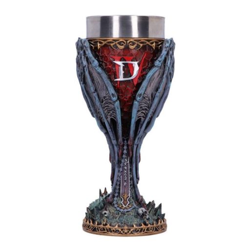 Diablo IV Lilith Pohár (magasság: 19,5 cm)