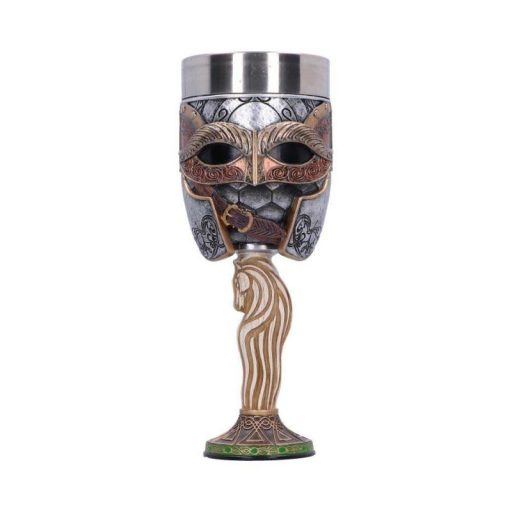 A Gyűrűk Ura Rohan Pohár (magasság: 19,5 cm)