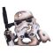 Star Wars Szturmgyalogos Trafált Popiersz (magasság: 23,5 cm)
