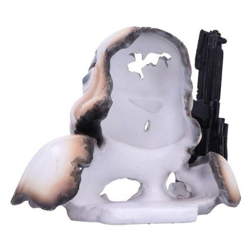 Star Wars Szturmgyalogos Trafált Popiersz (magasság: 23,5 cm)