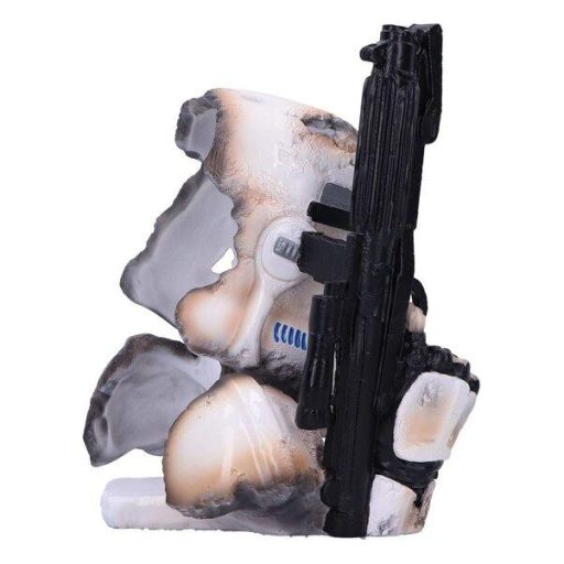 Star Wars Szturmgyalogos Trafált Popiersz (magasság: 23,5 cm)