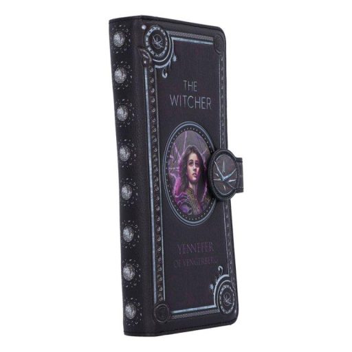The Witcher Dombornyomott Pénztárca - Yennefer