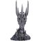 A Gyűrűk Ura Sauron mécsestartó (magasság: 33 cm)
