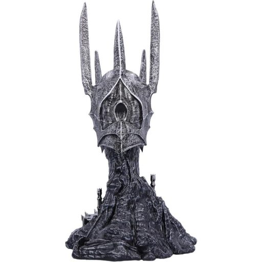 A Gyűrűk Ura Sauron mécsestartó (magasság: 33 cm)