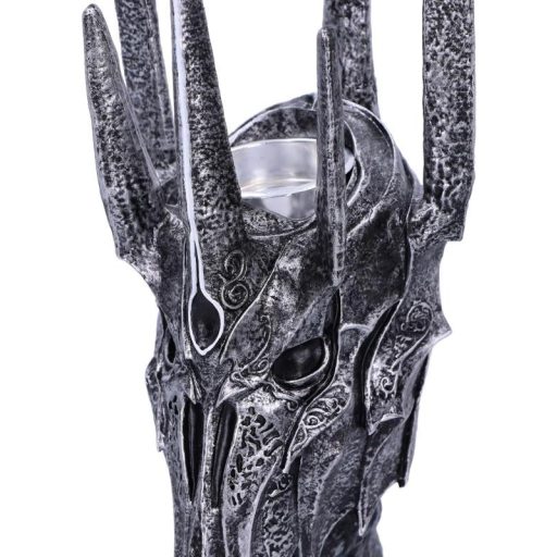A Gyűrűk Ura Sauron mécsestartó (magasság: 33 cm)