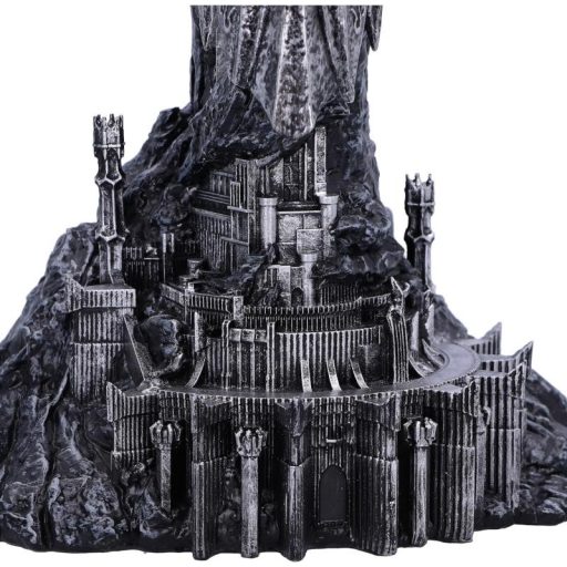 A Gyűrűk Ura Sauron mécsestartó (magasság: 33 cm)