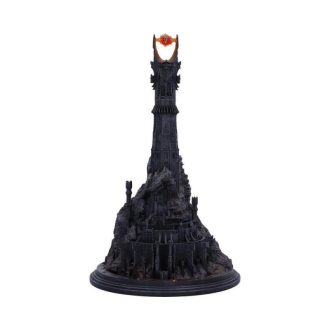   A Gyűrűk Ura Barad-dûr Visszaáramló Füstölőtartó (magasság: 26 cm)