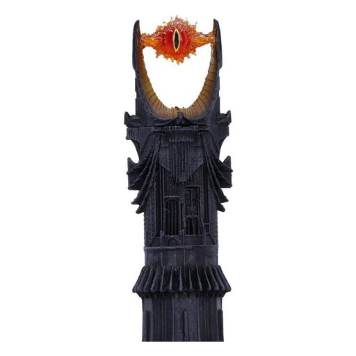 A Gyűrűk Ura Barad-dûr Visszaáramló Füstölőtartó (magasság: 26 cm)