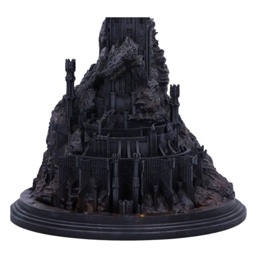 A Gyűrűk Ura Barad-dûr Visszaáramló Füstölőtartó (magasság: 26 cm)