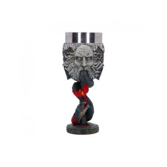 Harry Potter Titkok Kamrája Gyűjtő Kupa (19,5 cm)