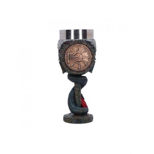 Harry Potter Titkok Kamrája Gyűjtő Kupa (19,5 cm)