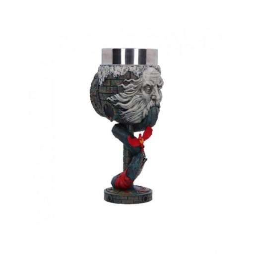 Harry Potter Titkok Kamrája Gyűjtő Kupa (19,5 cm)