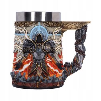 Diablo IV Inarius Kupa (magasság: 15,5 cm)