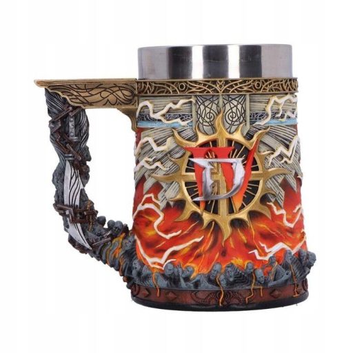 Diablo IV Inarius Kupa (magasság: 15,5 cm)