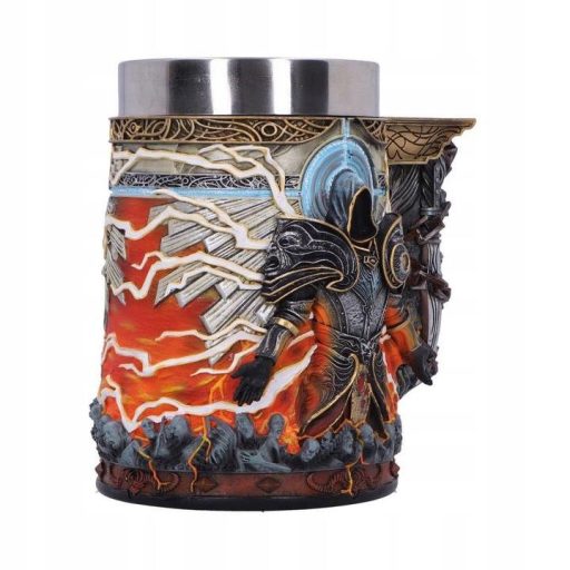 Diablo IV Inarius Kupa (magasság: 15,5 cm)