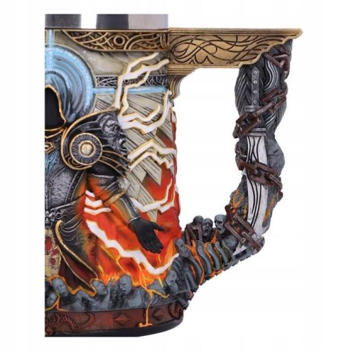 Diablo IV Inarius Kupa (magasság: 15,5 cm)