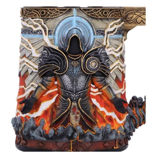 Diablo IV Inarius Kupa (magasság: 15,5 cm)