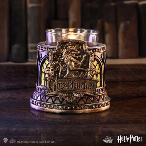 Harry Potter Gryffindor Teagyertya Tartó (magasság: 8 cm)