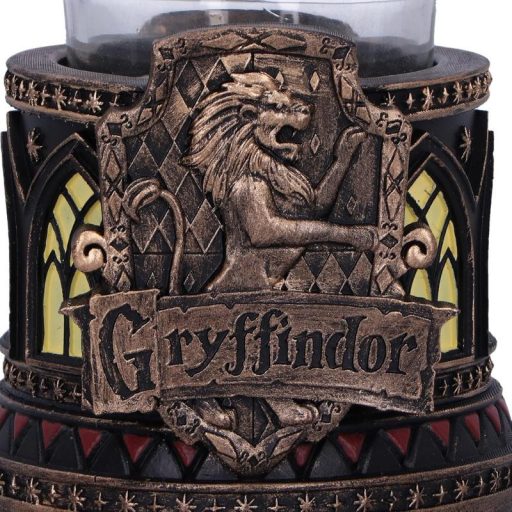 Harry Potter Gryffindor Teagyertya Tartó (magasság: 8 cm)