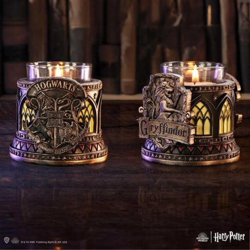 Harry Potter Gryffindor Teagyertya Tartó (magasság: 8 cm)