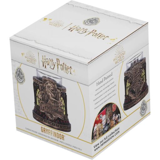 Harry Potter Gryffindor Teagyertya Tartó (magasság: 8 cm)
