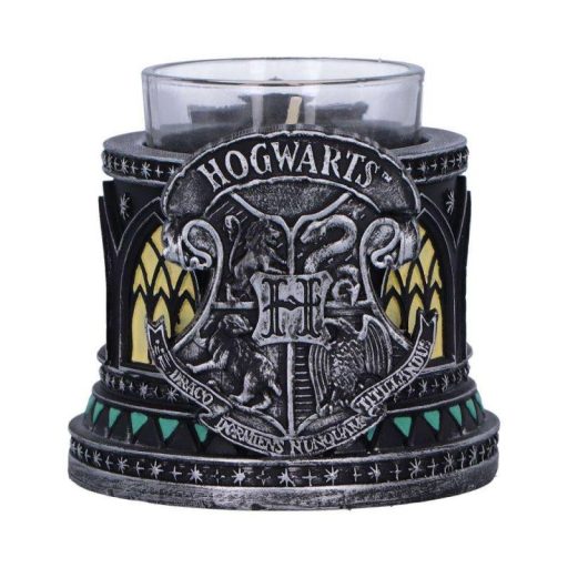 Harry Potter Slytherin Teagyújtó (magas: 8 cm)