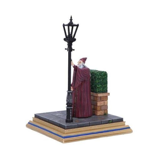 Harry Potter Dumbledore lámpa - Privet Drive