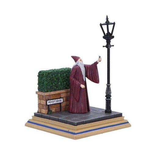 Harry Potter Dumbledore lámpa - Privet Drive