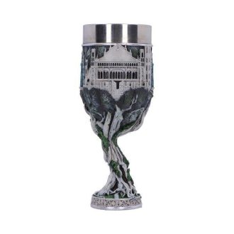A Gyűrűk Ura Gondor Kupa (magas: 19 cm)