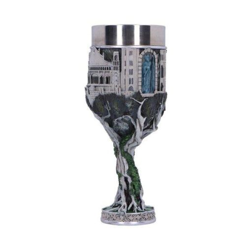 A Gyűrűk Ura Gondor Kupa (magas: 19 cm)