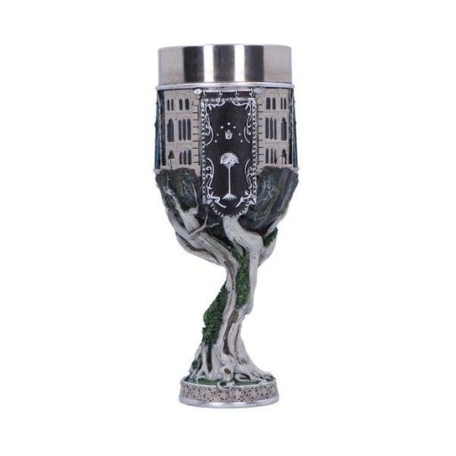 A Gyűrűk Ura Gondor Kupa (magas: 19 cm)