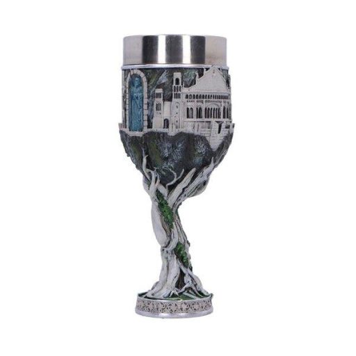 A Gyűrűk Ura Gondor Kupa (magas: 19 cm)