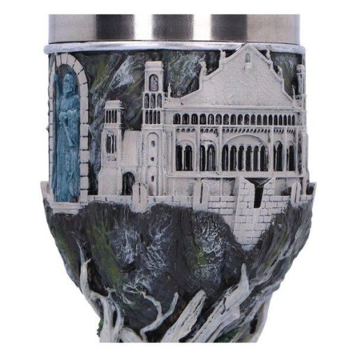 A Gyűrűk Ura Gondor Kupa (magas: 19 cm)