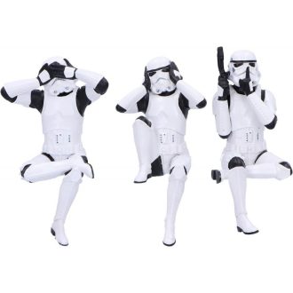 Star Wars Szturmkatona Három Bölcs (magasság: 11 cm)