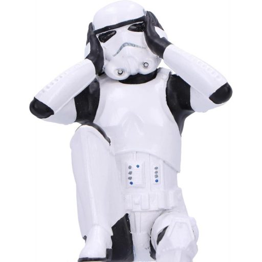 Star Wars Szturmkatona Három Bölcs (magasság: 11 cm)