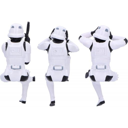 Star Wars Szturmkatona Három Bölcs (magasság: 11 cm)