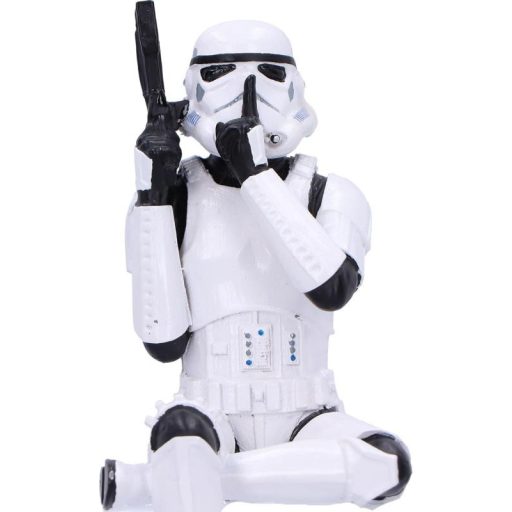 Star Wars Szturmkatona Három Bölcs (magasság: 11 cm)