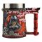 Assassins Creed Shadows Kufel (magasság: 14,50 cm)