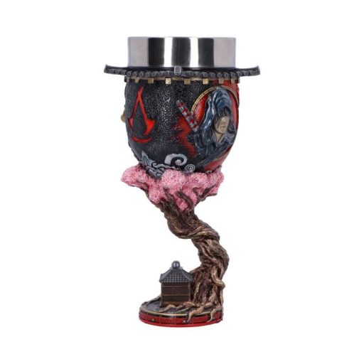 Assassin's Creed - Shadows Pohár (magasság: 19 cm)