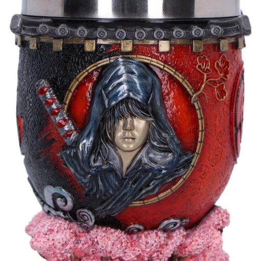 Assassin's Creed - Shadows Pohár (magasság: 19 cm)