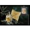 Harry Potter Regulus Arcturus Black Medál a barlangból 1/1 Replika