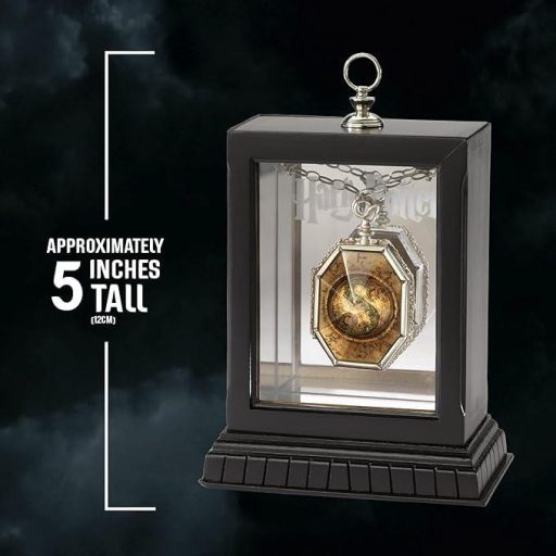 Salazar Slytherin Horcrux Medál Harry Potter Replika 1/1