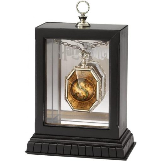 Salazar Slytherin Horcrux Medál Harry Potter Replika 1/1
