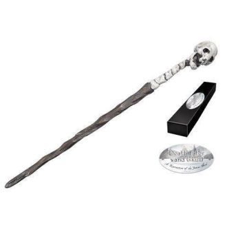   Harry Potter - Halálfaló pálcája (koponya) (Karakter kiadás)