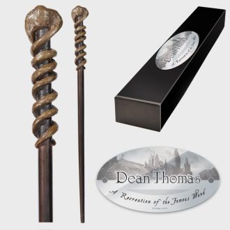 Harry Potter - Dean Thomas pálcája (Karakter kiadás)