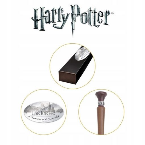 Harry Potter - Pius Thicknesse pálcája (Karakter kiadás)