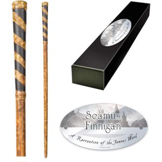 Harry Potter - Seamus Finnigan pálcája (Karakter kiadás)