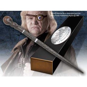 Harry Potter – Alastor Mad-Eye Moody varázspálcája