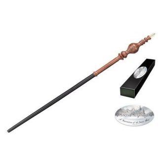   Harry Potter - Professor Minerva McGonagall pálcája (Karakter kiadás)